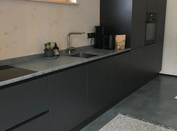 Appartamento Kampenzeit Loft Mit Traumhaftem Panoramablick Aschau im Chiemgau