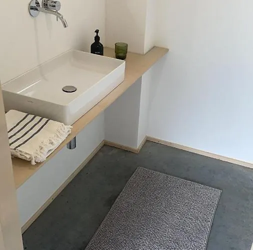 Lejlighed Kampenzeit Loft Mit Traumhaftem Panoramablick *