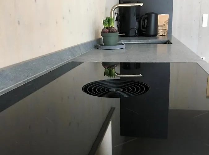 Kampenzeit Loft Mit Traumhaftem Panoramablick Lägenhet *