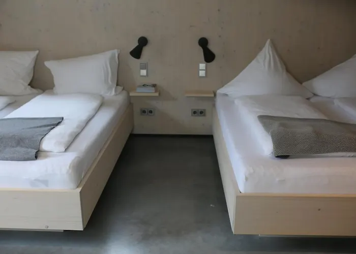 Lägenhet Kampenzeit Loft Mit Traumhaftem Panoramablick Aschau im Chiemgau