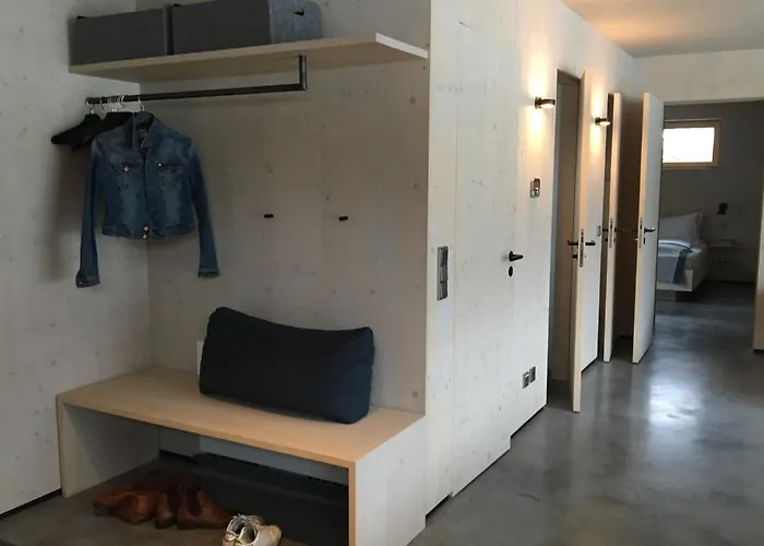 Kampenzeit Loft Mit Traumhaftem Panoramablick Lejlighed Aschau im Chiemgau