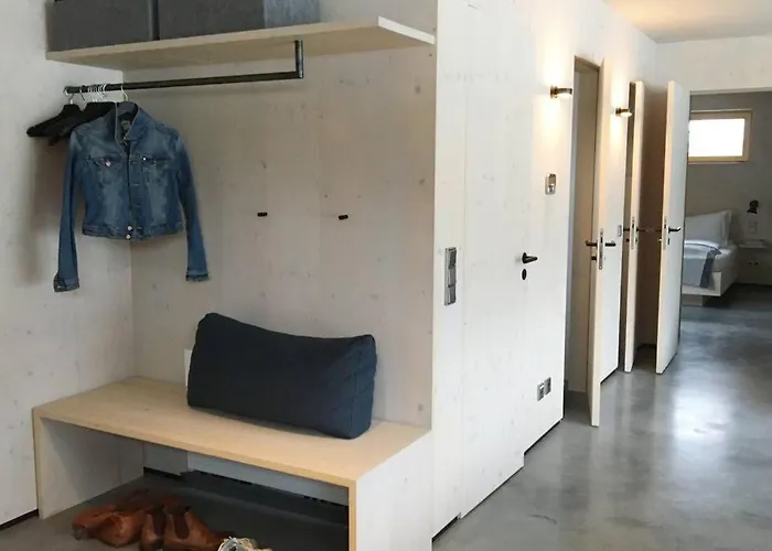 Kampenzeit Loft Mit Traumhaftem Panoramablick