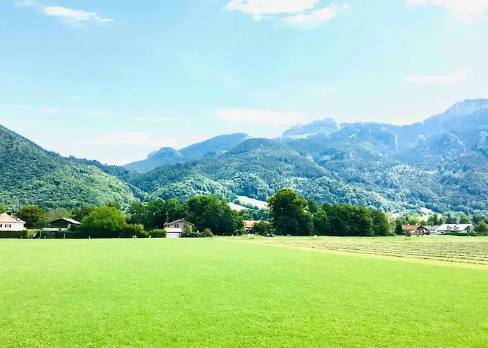 Lejlighed Kampenzeit Loft Mit Traumhaftem Panoramablick *