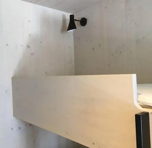 Kampenzeit Loft Mit Traumhaftem Panoramablick *
