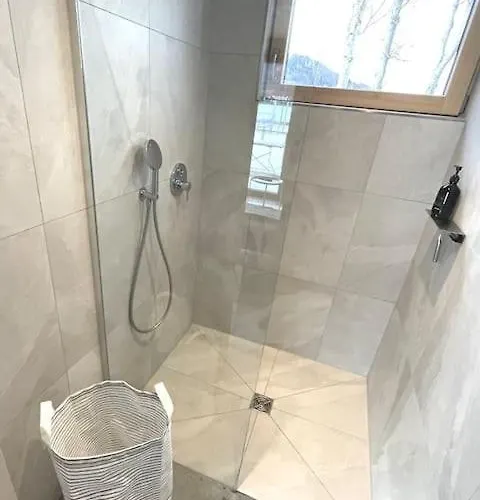 Lägenhet Kampenzeit Loft Mit Traumhaftem Panoramablick Aschau im Chiemgau