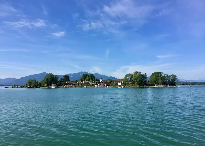 Lejlighed Kampenzeit Loft Mit Traumhaftem Panoramablick *